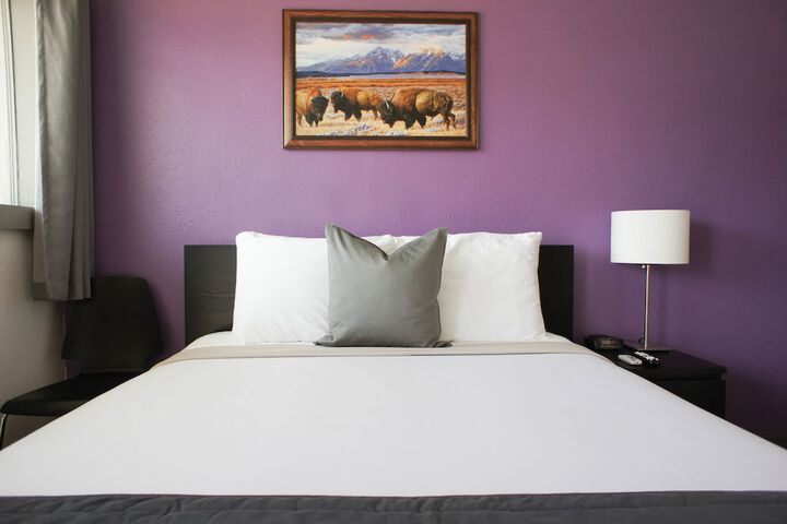 City Center Motel in Missoula, MT