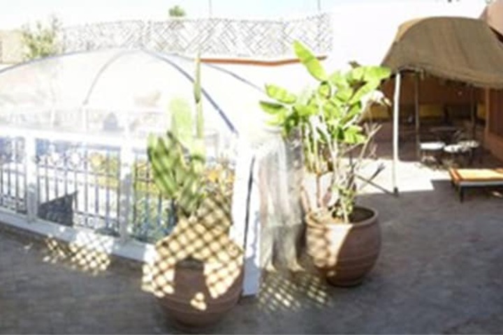 Terrace/Patio 35 of 39