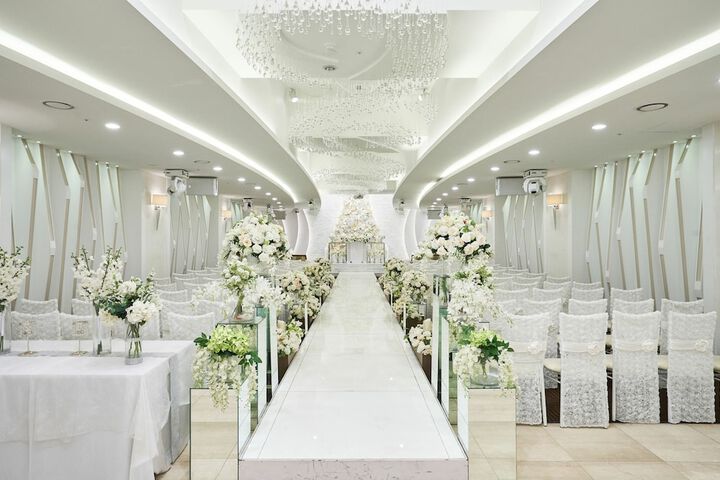Wedding/Banquet 42 of 51