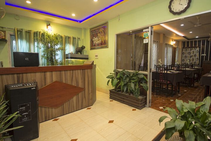 Hotel Interior 2 of 25