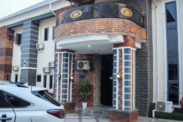 La Villa