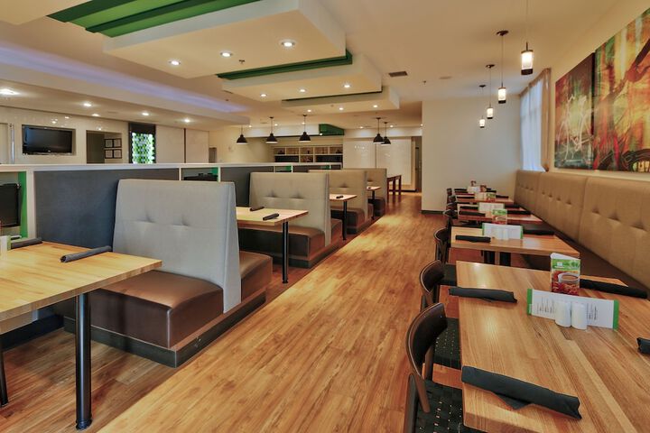 Restaurants