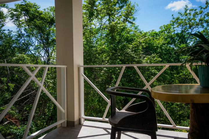 Terrace/Patio 6 of 22