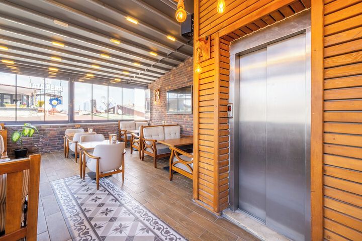 Terrace/Patio 46 of 76