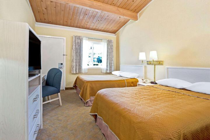 1 Double Bed (11 of 11)