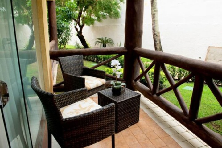 Terrace/Patio 16 of 47