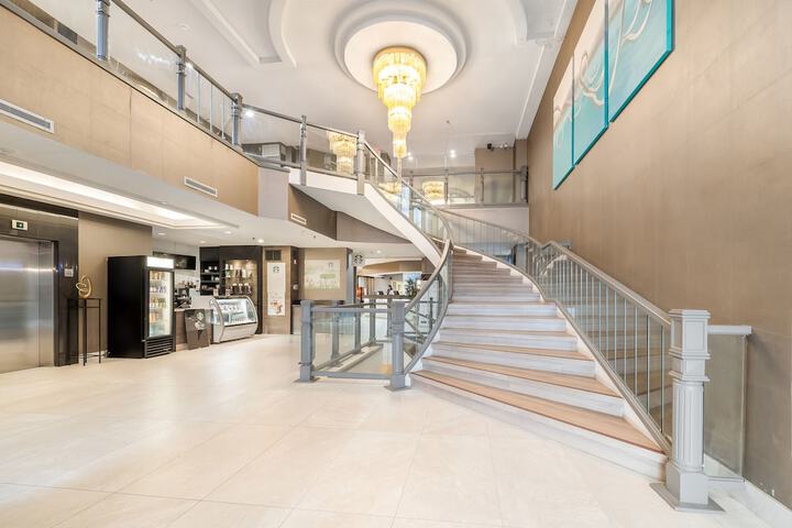 Hotel Interior 2 of 41