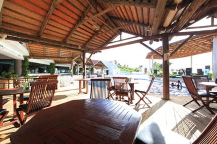 Terrace/Patio 57 of 64