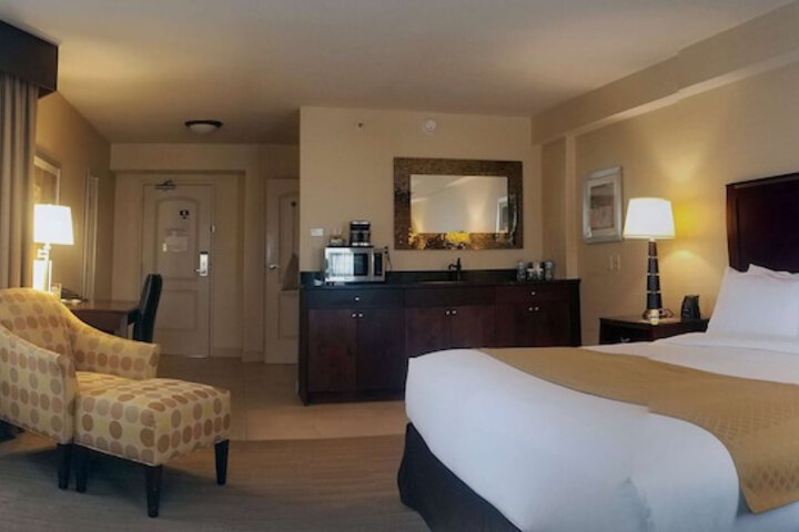 Minibar