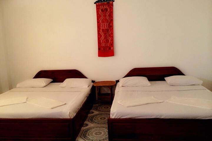 Malila Hotel
