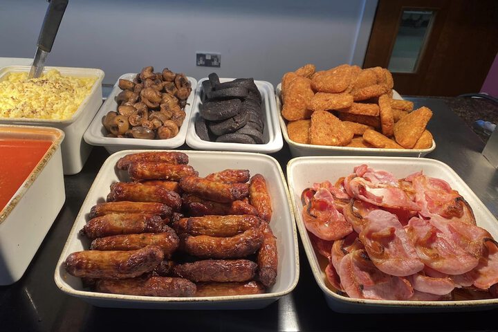 Food