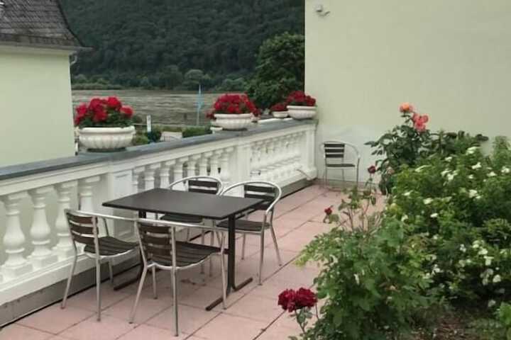 Terrace/Patio 26 of 42
