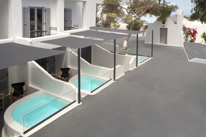 Terrace/Patio 166 of 177