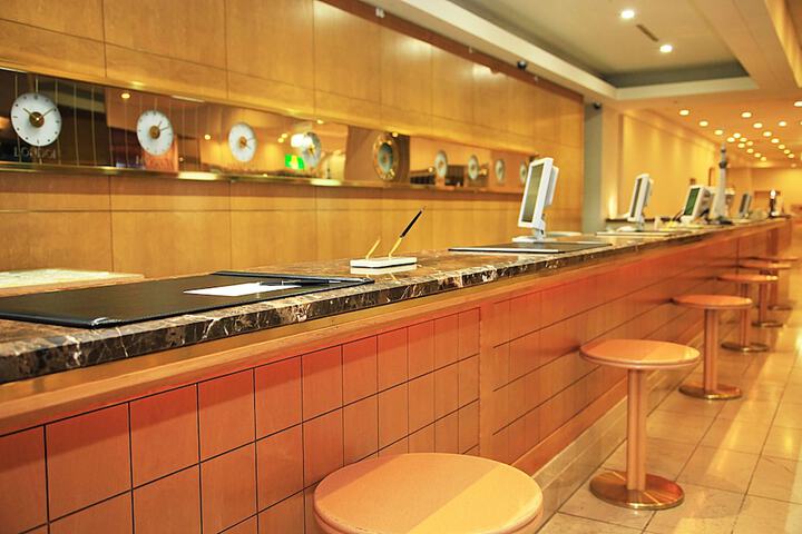 Hotel Interior 2 of 131