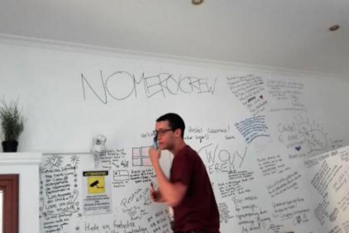 Fitness Center Photo