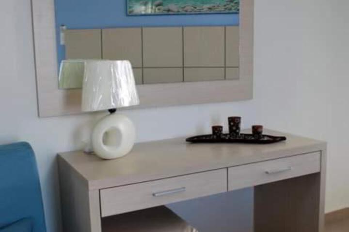 Fitness Center Photo