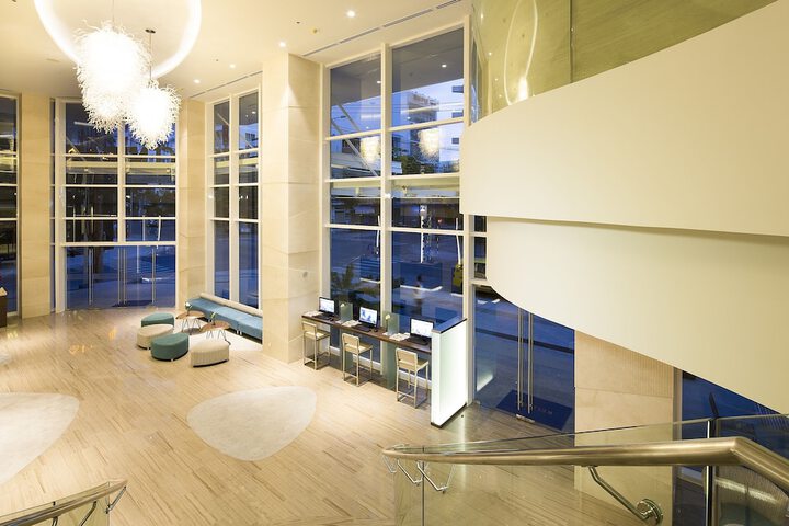 Hotel Interior 2 of 76