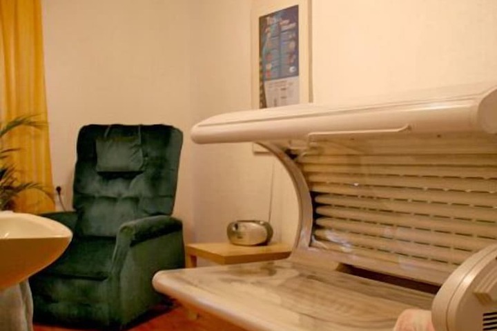 Spa Photos