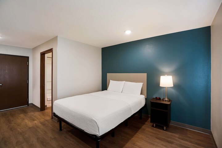 1 Double Bed (18 of 22)