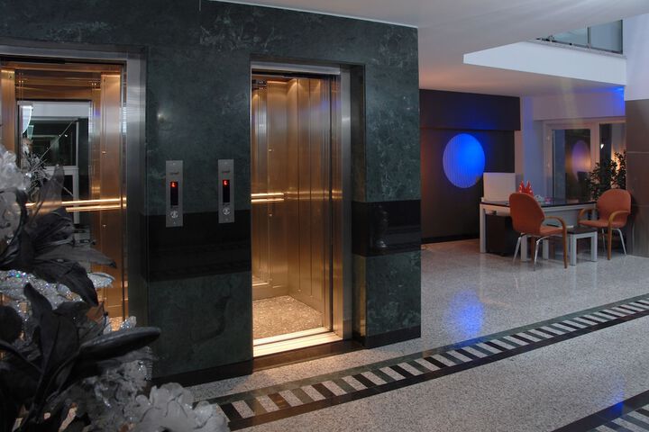 Hotel Interior 35 of 49