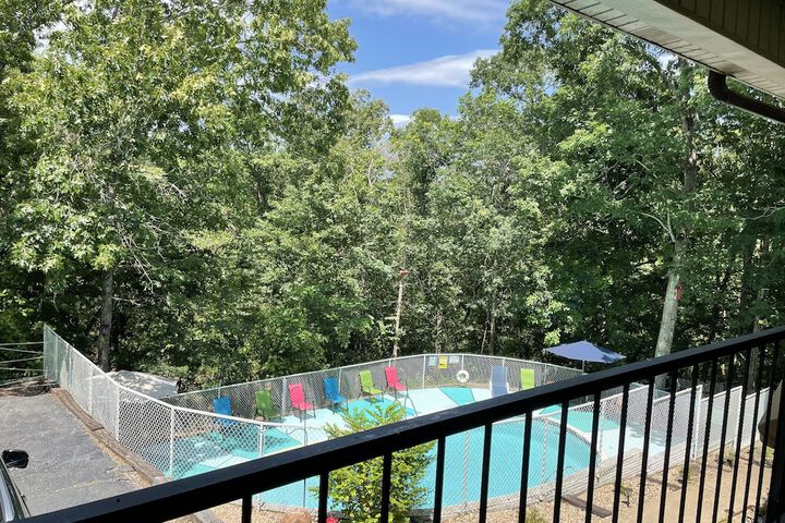 Pool 27 of 43
