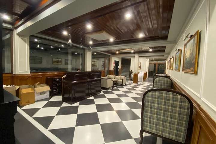 Hotel Interior 6 of 87