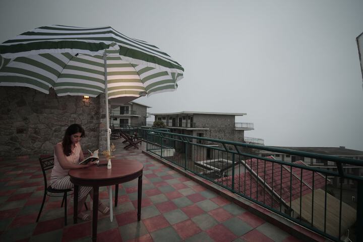 Terrace/Patio 31 of 68