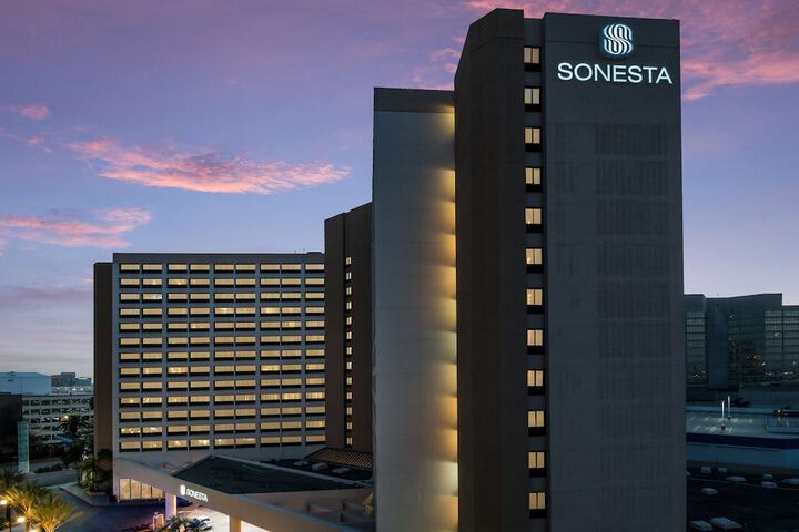 Sonesta Los Angeles Airport LAX Los Angeles | Bookonline.com