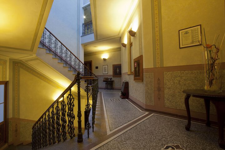 Hotel Interior 36 of 43