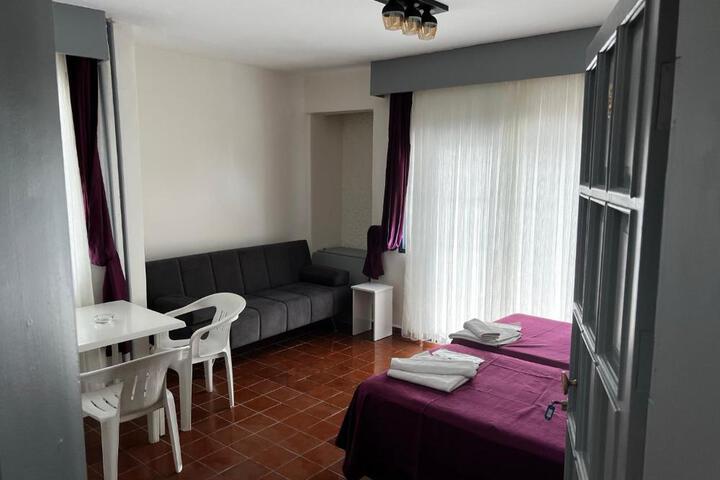 Fitness Center Photo