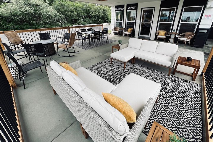 Terrace/Patio 28 of 44