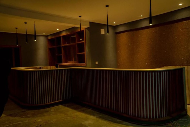 Hotel Interior 2 of 21