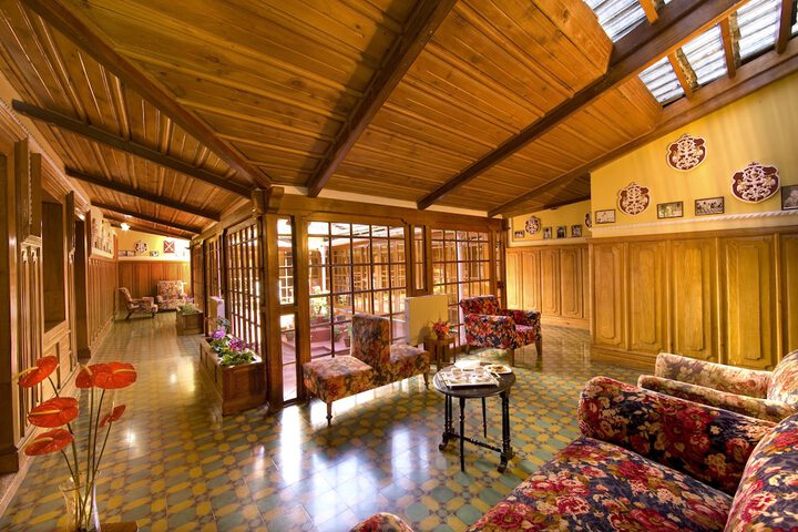 Hotel Interior 20 of 29