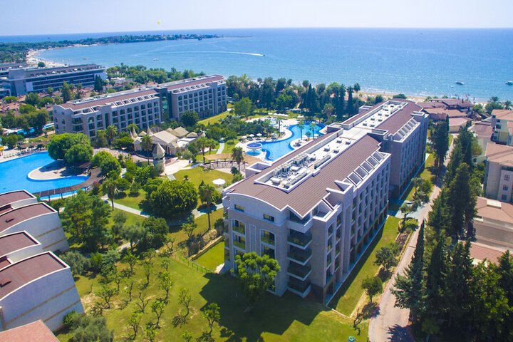 Hotel 171 of 201