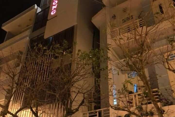 Hotel 48 of 49