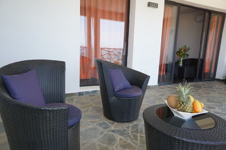 Terrace/Patio 35 of 90