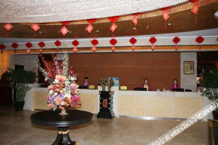 Hotel Interior 15 of 39