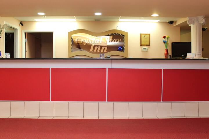 Hotel Interior 2 of 48