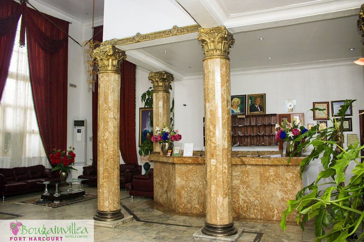 Hotel Interior 2 of 40