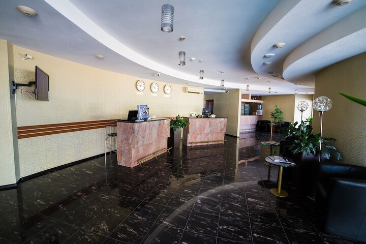 Hotel Interior 2 of 50