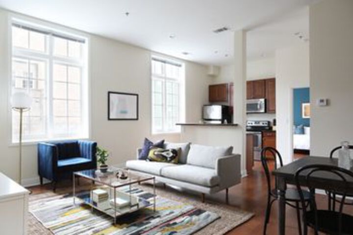 Image of Smart 1BR in Arts / Warehouse District by Sonder