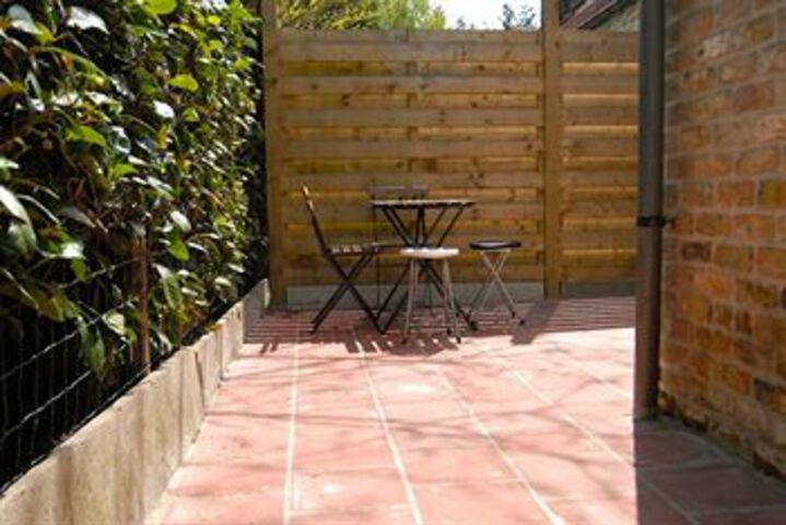 Terrace/Patio 27 of 30