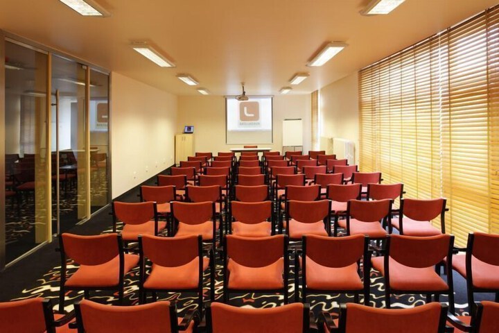 Meeting 44 of 49