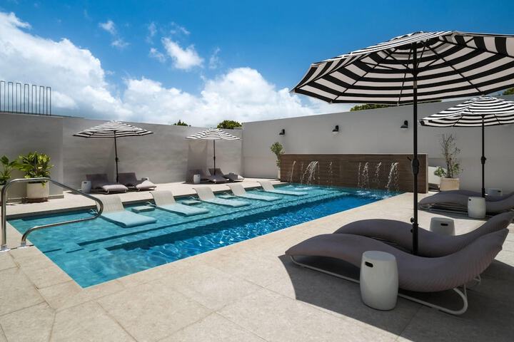 Image of Bali Hotel Adults Only Isla Verde a Trademark by Wyndham