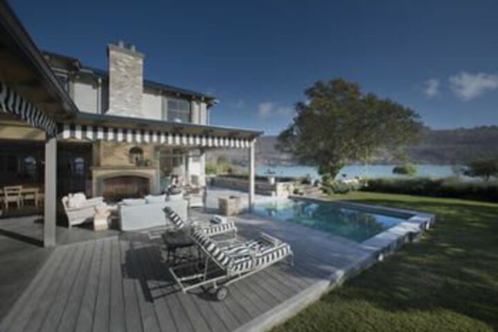 The Beach House