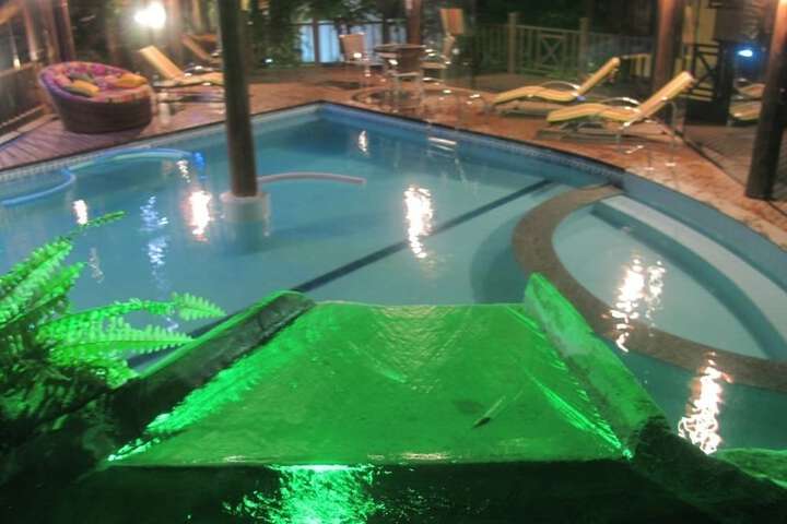 Pool 17 of 34