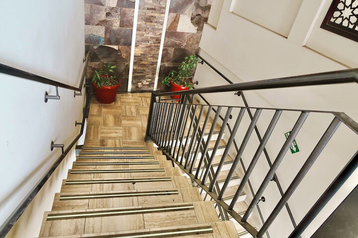 Hotel Interior 70 of 80