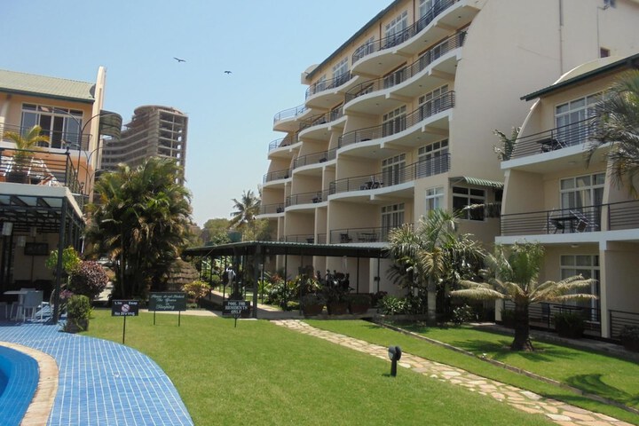 Hotel 53 of 56