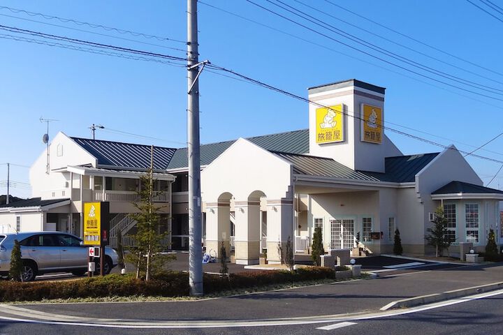 Family Lodge Hatagoya Kisarazu Kaneda