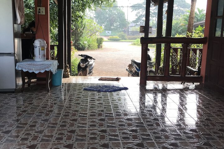 Exterior of Kong Tong Resort